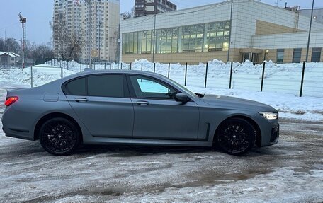 BMW 7 серия, 2022 год, 11 800 000 рублей, 6 фотография
