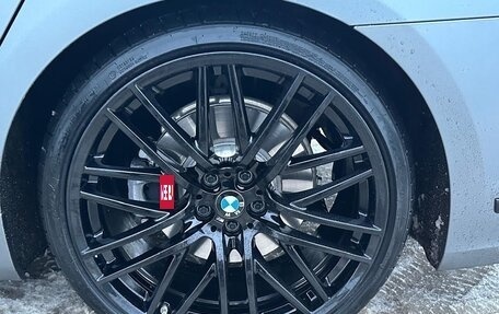 BMW 7 серия, 2022 год, 11 800 000 рублей, 11 фотография