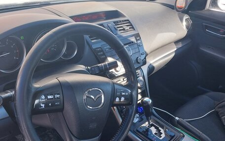 Mazda 6, 2011 год, 1 280 000 рублей, 5 фотография