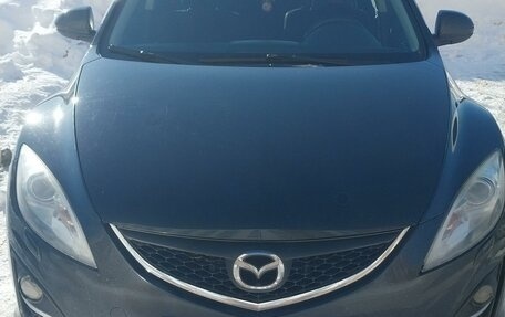 Mazda 6, 2011 год, 1 280 000 рублей, 6 фотография