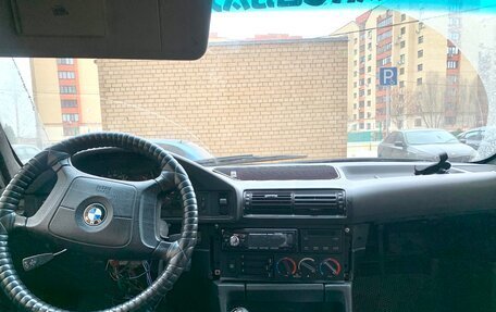 BMW 5 серия, 1989 год, 210 000 рублей, 11 фотография