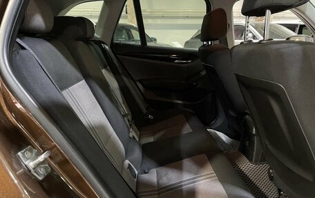 BMW X1, 2011 год, 1 329 000 рублей, 8 фотография