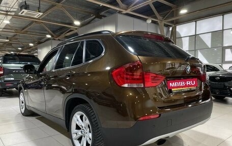 BMW X1, 2011 год, 1 329 000 рублей, 6 фотография