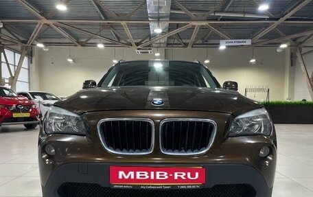 BMW X1, 2011 год, 1 329 000 рублей, 2 фотография