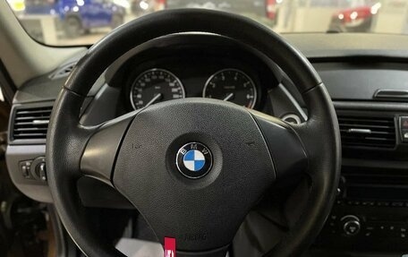 BMW X1, 2011 год, 1 329 000 рублей, 10 фотография
