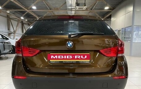 BMW X1, 2011 год, 1 329 000 рублей, 5 фотография