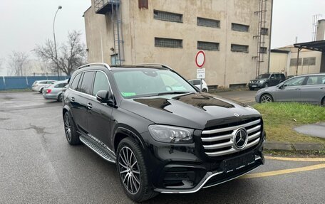 Mercedes-Benz GLS, 2023 год, 17 790 000 рублей, 5 фотография