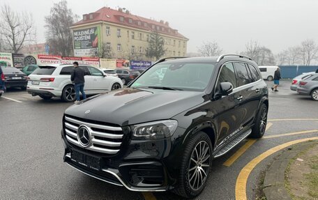 Mercedes-Benz GLS, 2023 год, 17 790 000 рублей, 3 фотография