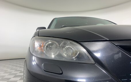 Mazda 3, 2007 год, 625 000 рублей, 10 фотография