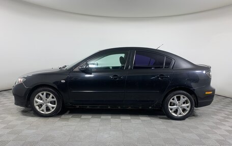 Mazda 3, 2007 год, 625 000 рублей, 8 фотография