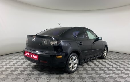 Mazda 3, 2007 год, 625 000 рублей, 5 фотография