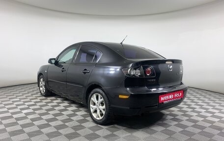 Mazda 3, 2007 год, 625 000 рублей, 7 фотография