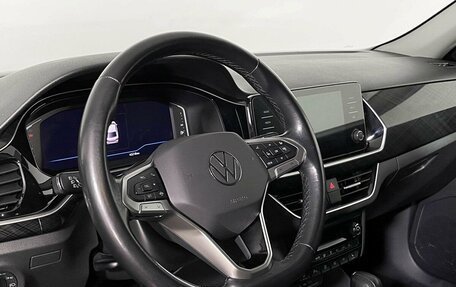 Volkswagen Polo VI (EU Market), 2021 год, 2 179 000 рублей, 16 фотография