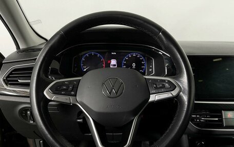 Volkswagen Polo VI (EU Market), 2021 год, 2 179 000 рублей, 11 фотография