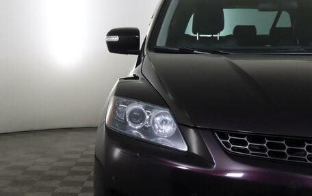 Mazda CX-7 I рестайлинг, 2008 год, 948 000 рублей, 21 фотография