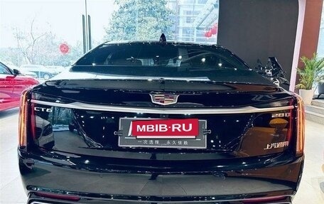 Cadillac CT6, 2024 год, 6 885 000 рублей, 6 фотография