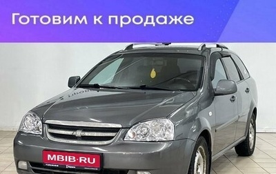 Chevrolet Lacetti, 2012 год, 699 900 рублей, 1 фотография