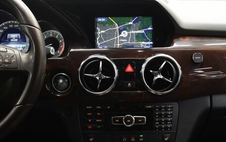 Mercedes-Benz GLK-Класс, 2013 год, 2 335 000 рублей, 6 фотография