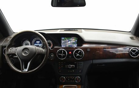 Mercedes-Benz GLK-Класс, 2013 год, 2 335 000 рублей, 4 фотография