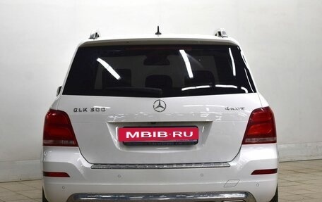 Mercedes-Benz GLK-Класс, 2013 год, 2 335 000 рублей, 2 фотография