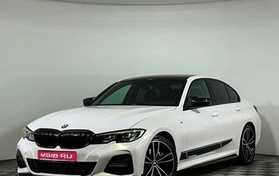 BMW 3 серия, 2020 год, 4 600 000 рублей, 1 фотография