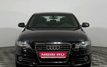 Audi A4, 2011 год, 1 997 000 рублей, 2 фотография