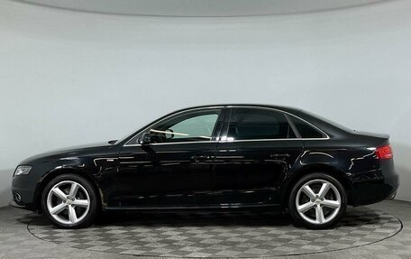 Audi A4, 2011 год, 1 997 000 рублей, 8 фотография