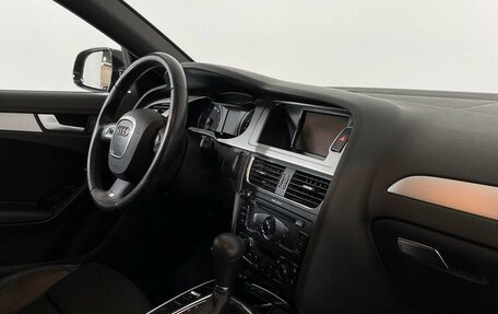 Audi A4, 2011 год, 1 997 000 рублей, 9 фотография