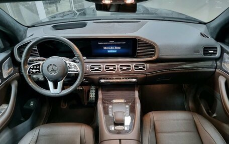 Mercedes-Benz GLS, 2020 год, 9 300 000 рублей, 12 фотография