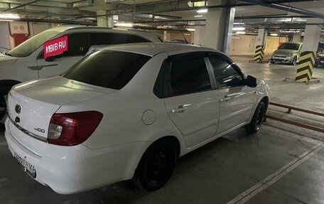 Datsun on-DO I рестайлинг, 2018 год, 525 000 рублей, 5 фотография