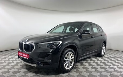 BMW X1, 2020 год, 3 695 000 рублей, 1 фотография