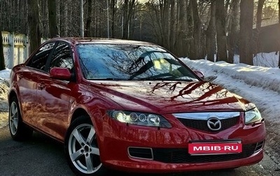 Mazda 6, 2006 год, 685 000 рублей, 1 фотография