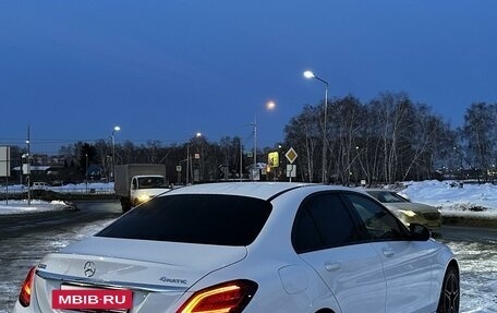 Mercedes-Benz C-Класс, 2018 год, 3 800 000 рублей, 2 фотография