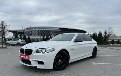 BMW 5 серия, 2014 год, 2 295 000 рублей, 1 фотография