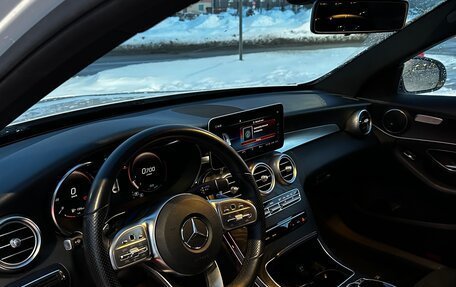 Mercedes-Benz C-Класс, 2018 год, 3 800 000 рублей, 14 фотография
