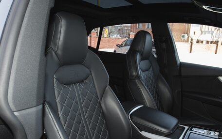 Audi Q8 I, 2019 год, 8 400 000 рублей, 8 фотография