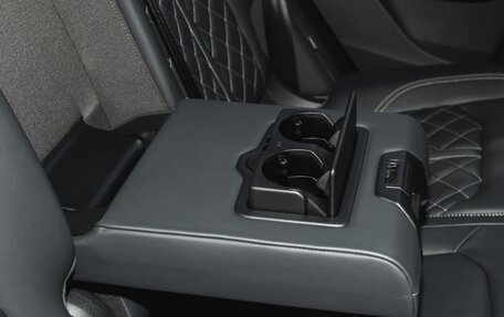 Audi Q8 I, 2019 год, 8 400 000 рублей, 24 фотография