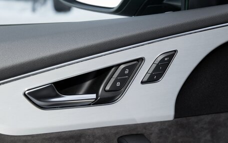 Audi Q8 I, 2019 год, 8 400 000 рублей, 28 фотография