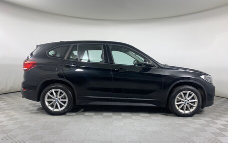 BMW X1, 2020 год, 3 695 000 рублей, 4 фотография