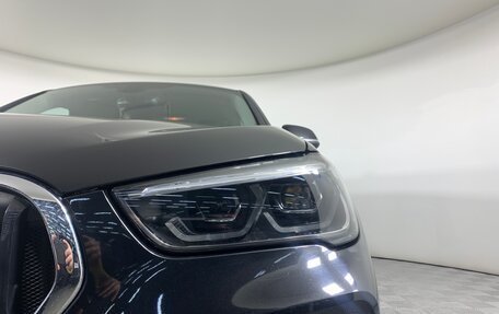 BMW X1, 2020 год, 3 695 000 рублей, 10 фотография