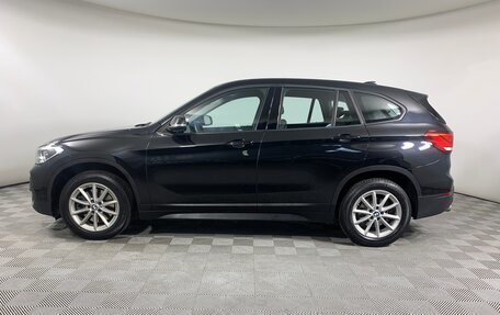 BMW X1, 2020 год, 3 695 000 рублей, 8 фотография
