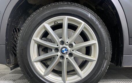 BMW X1, 2020 год, 3 695 000 рублей, 9 фотография