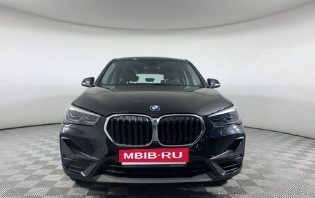 BMW X1, 2020 год, 3 695 000 рублей, 2 фотография