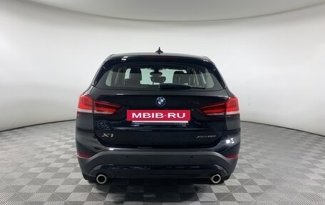 BMW X1, 2020 год, 3 695 000 рублей, 6 фотография