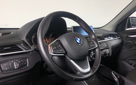 BMW X1, 2020 год, 3 695 000 рублей, 12 фотография