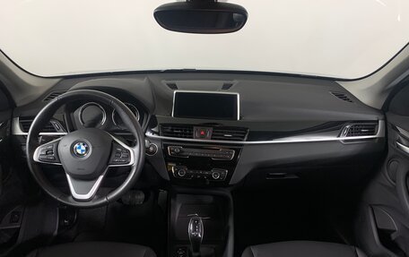 BMW X1, 2020 год, 3 695 000 рублей, 13 фотография
