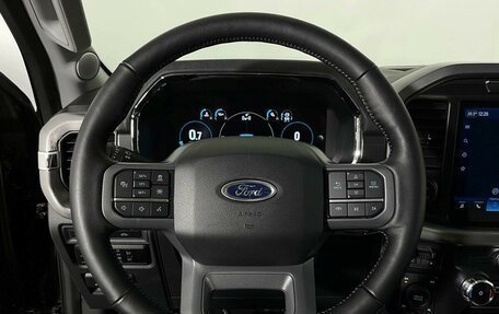 Ford F-150, 2023 год, 11 000 000 рублей, 11 фотография