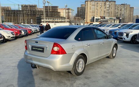 Ford Focus II рестайлинг, 2010 год, 788 000 рублей, 5 фотография