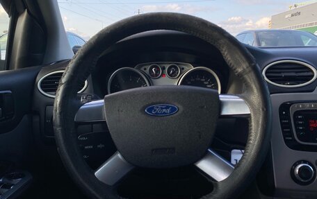 Ford Focus II рестайлинг, 2010 год, 788 000 рублей, 18 фотография