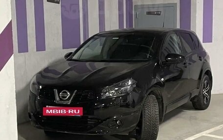 Nissan Qashqai, 2013 год, 1 350 000 рублей, 9 фотография